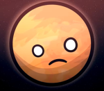 This planet is so cool