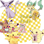 Pick pocky