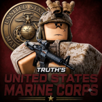 [TUSM] United States, Marine Corps