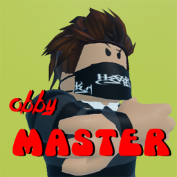 Obby Master