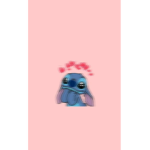 Stitch’s family group
