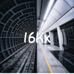 •Grupo 16Kx•
