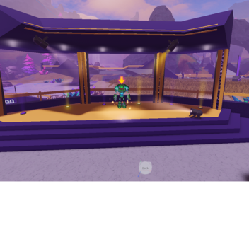 World Of Weirdness [Free Admin!]