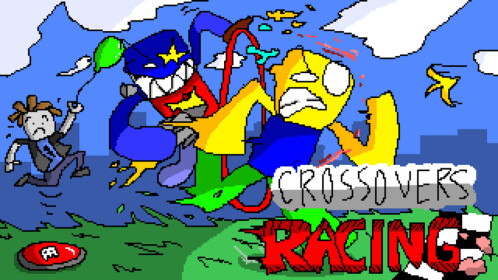 ⚔️ Crossovers: Racing  🏁