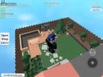 ORder of the Jump Glitch