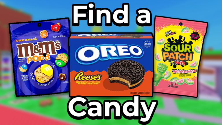 Find A Candy [177] screenshot 3