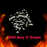 DHC Buy & Drops