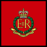 Royal Military Police || RMP