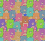 Maya’s Care Bears