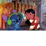Stitch Cult
