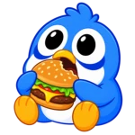 Hungry Penguin Group Thumbnail