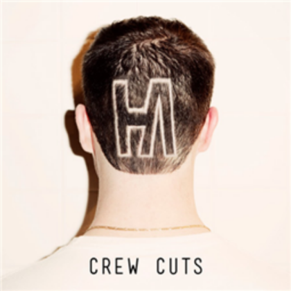 Hoodie Allen-Crew Cuts Roblox decal
