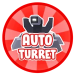 Automatic Turret