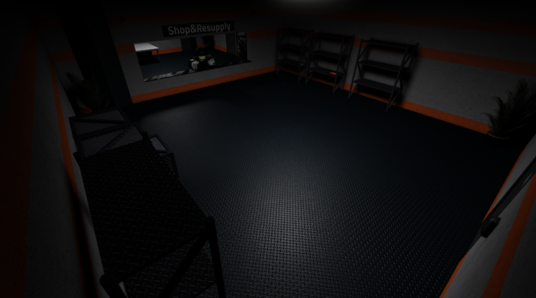 [Scp] Cartoon Cat Containment [Revamped] screenshot 1