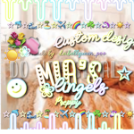 ஐMia’s angelsஐ