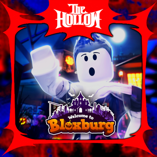 [🏚️] Welcome to Bloxburg 
