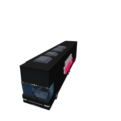 Baddies Midwest Bus Made By 29kbabypaypay