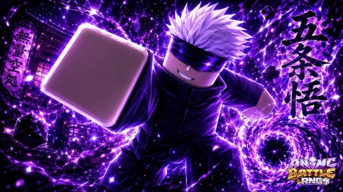 [🟣 UPD 10.0] RNG di battaglia anime 