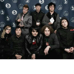 Fabulous Lives of the Emo Children
