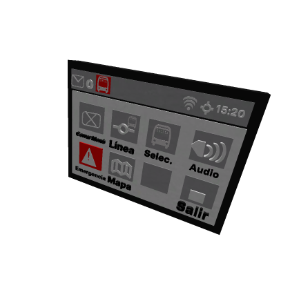 pantalla