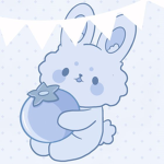 The Blue Popsicle!