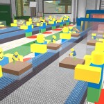 Noob Defense Tycoon - BETA