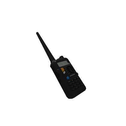 Walkie-talkie tool [Description]
