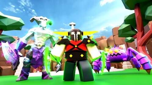 Warriors Army Simulator⚔️