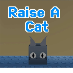 Raise a Pet Sim 99 Kitty