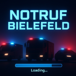 Notruf Bielefeld