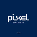 Pixel warriors | RBLX