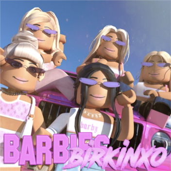 (UPDATED) Barbiesbirkinxo Homestore