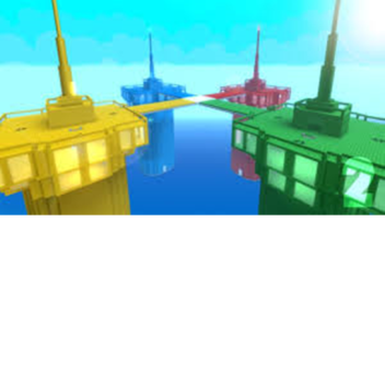 Modded Doomspire Brickbattle