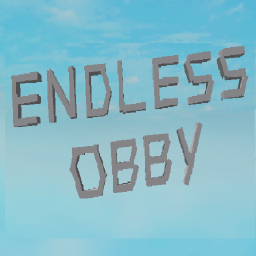 Endless Obby (WIP)