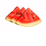 Chicken's Melon Army