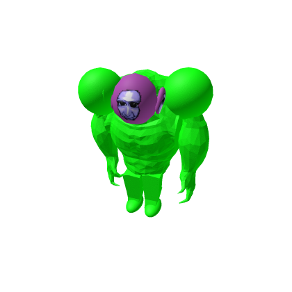 StarterCharacter Anaya Ao Oni