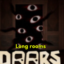 doors long rooms