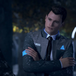 connor worship