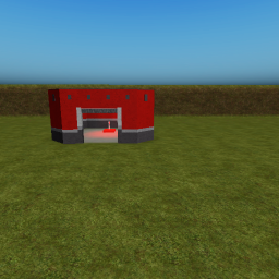 Capture the flag