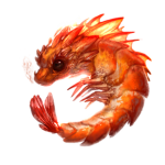 The Magical Axolotls