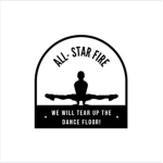 All-Star Dance team