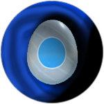 Mirror egg