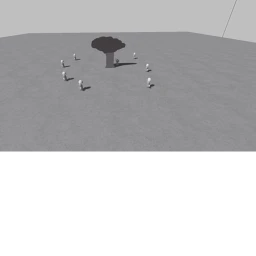Beging Of madness Combat The Remade icon