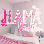 llama malibu