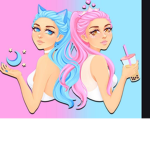 Sister squad sweety
