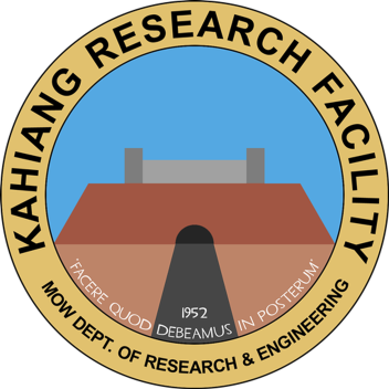 Kahiang Research Facility Remastered [Alpha 1.3]