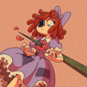 Amazing Digital Circus Elevator