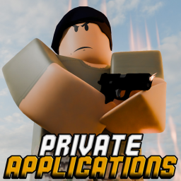 |CBA| Private Application Centre