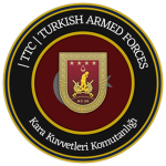 I THF I Kara KuvvetIeri Komutanlığı