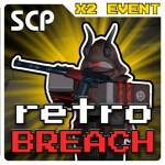 [🚨UPD] SCP retroBreach